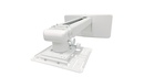 Uchwyt do Projektora Ultra-Krótkiego Rzutu Optoma OWM3000ST