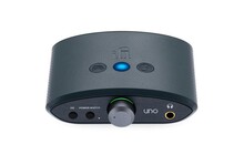 iFi Audio Uno Wzmacniacz Słuchawkowy DAC Salon Poznań Wrocław
