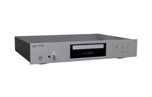 Taga Harmony TCD-50 Srebrny Odtwarzacz CD Salon Poznań Wrocław