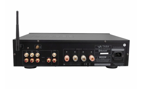 Wzmacniacz Hybrydowy Taga Harmony HTA-800B