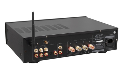 Wzmacniacz Hybrydowy Taga Harmony HTA-800B