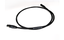 Purist Audio Design JADE 1m Kabel Cyfrowy XLR AES/EBU Salon Poznań Wrocław