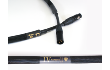 Purist Audio Design NEPTUNE DIAMOND 1m Kabel Cyfrowy XLR AES/EBU Salon Poznań Wrocław