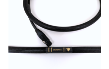 Purist Audio Design DOMINUS DIAMOND 1m Kabel Cyfrowy XLR AES/EBU Salon Poznań Wrocław