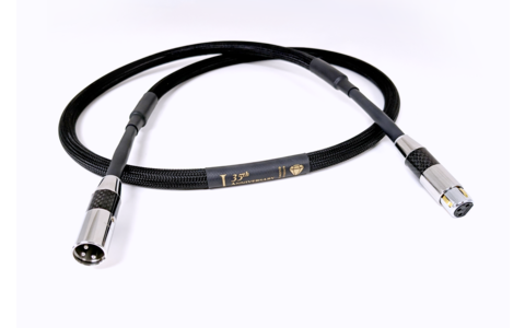Kabel Cyfrowy XLR AES/EBU Purist Audio Design 35TH ANNIVERSARY