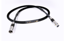 Purist Audio Design 35TH ANNIVERSARY 1m Kabel Cyfrowy XLR AES/EBU Salon Poznań Wrocław