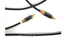 Purist Audio Design JADE 1,7m Kabel Gramofonowy Phono RCA-RCA Salon Poznań Wrocław