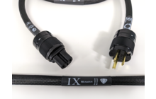 Purist Audio Design MUSAEUS DIAMOND 1m Kabel Zasilający Salon Poznań Wrocław