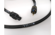 Purist Audio Design AQUILA 1m Kabel Zasilający Salon Poznań Wrocław