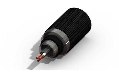 Kabel Zasilający Purist Audio Design VENUSTAS DIAMOND