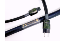 Purist Audio Design NEPTUNE DIAMOND 1m Kabel Zasilający Salon Poznań Wrocław