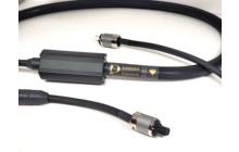 Purist Audio Design DIAMOND LIMITED EDITION 1m Kabel Zasilający Salon Poznań Wrocław