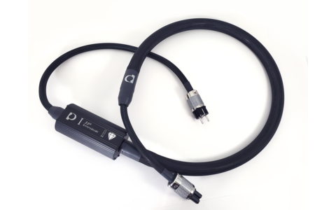 Kabel Zasilający Purist Audio Design 35TH ANNIVERSARY