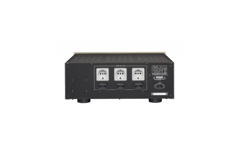 Kondycjoner Sieciowy Accuphase PS-550 tył