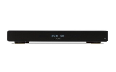 Streamer Sieciowy Arcam Radia ST5