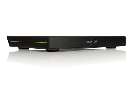 Streamer Sieciowy Arcam Radia ST5