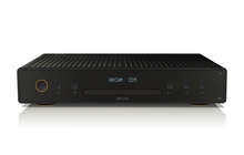 Arcam Radia CD5 Odtwarzacz CD Salon Poznań Wrocław 