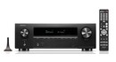 Amplituner Kina Domowego 8K Denon AVR-X1800H DAB przód