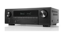 Amplituner Kina Domowego 8K Denon AVR-X1800H DAB