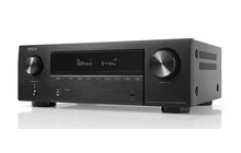 Denon AVR-X1800H DAB Amplituner Kina Domowego 8K Salon Poznań Wrocław --- BLACK WEEKS ---