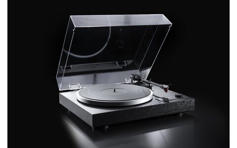 Gramofon Analogowy z Ortofon 2M-RED Dual CS 518