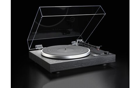 Gramofon Automatyczny Dual CS 529 BT Czarny z Ortofon 2M-RED