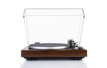 Dual CS 529 BT Orzech Gramofon Automatyczny z Ortofon 2M-RED Salon Poznań Wrocław