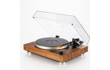 Dual Primus Maximus Gramofon Analogowy z Ortofon Quintet Bronze Salon Poznań Wrocław