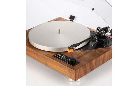 Gramofon Analogowy z Ortofon Quintet Bronze Dual Primus Maximus