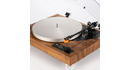 Gramofon Analogowy z Ortofon Quintet Bronze Dual Primus Maximus
