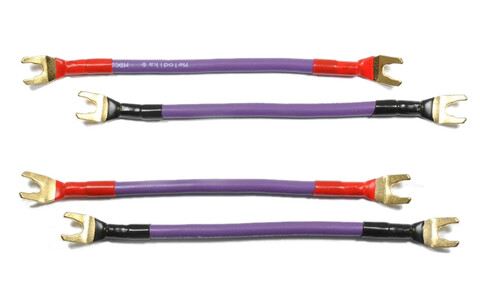 Zworki do Kolumn Głośnikowych Melodika MDSC1501 4 szt