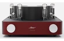 Fezz Audio Silver Luna EVO Big Calm Lampowy Wzmacniacz Stereo Salon Poznań Wrocław