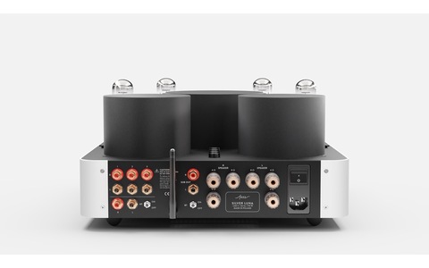 Lampowy Wzmacniacz Stereo Fezz Audio Silver Luna EVO 