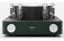 Fezz Audio Silver Luna EVO Evergreen Lampowy Wzmacniacz Stereo Salon Poznań Wrocław