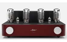 Fezz Audio Titania EVO Big Calm Lampowy Wzmacniacz Stereo Salon Poznań Wrocław