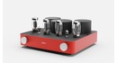 Lampowy Wzmacniacz Stereo Fezz Audio Titania EVO Burning Red