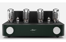 Fezz Audio Titania EVO Evergreen Lampowy Wzmacniacz Stereo Salon Poznań Wrocław 