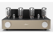 Fezz Audio Titania EVO Sunlight Lampowy Wzmacniacz Stereo Salon Poznań Wrocław