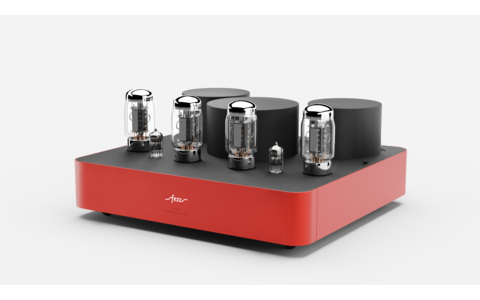 Lampowa Końcówka Mocy Fezz Audio Titania EVO Power Amplifier