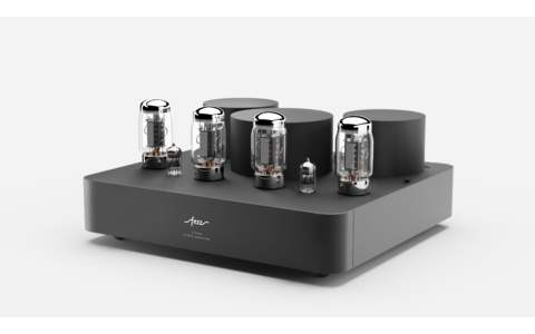 Lampowa Końcówka Mocy Fezz Audio Titania EVO Power Amplifier