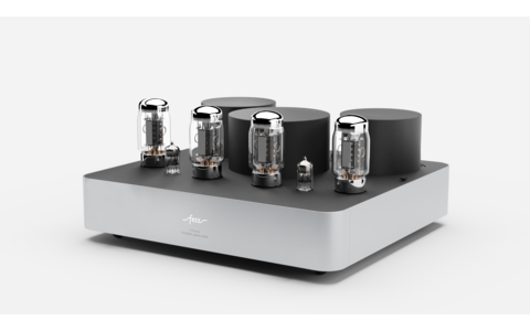 Lampowa Końcówka Mocy Fezz Audio Titania EVO Power Amplifier