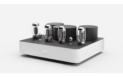 Lampowa Końcówka Mocy Fezz Audio Titania EVO Power Amplifier