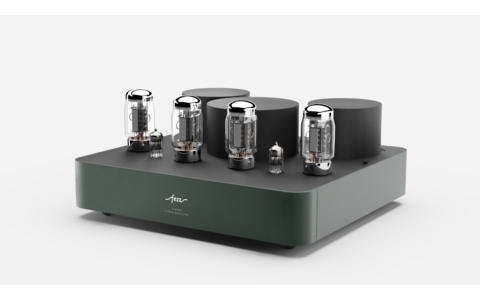 Lampowa Końcówka Mocy Fezz Audio Titania EVO Power Amplifier