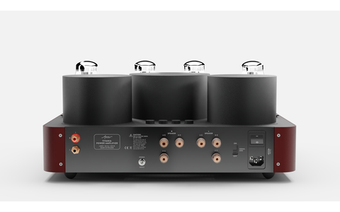 Lampowa Końcówka Mocy Fezz Audio Titania EVO Power Amplifier