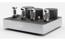 Fezz Audio Titania EVO Power Amplifier Moonlight Lampowa Końcówka Mocy Salon Poznań Wrocław