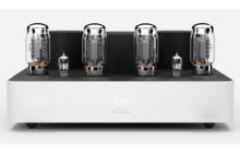 Fezz Audio Titania EVO Power Amplifier Republika Lampowa Końcówka Mocy Salon Poznań Wrocław