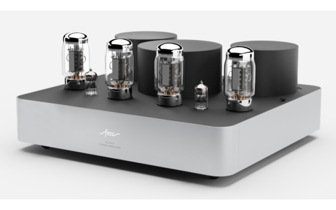 Lampowa Końcówka Mocy Fezz Audio Titania EVO Power Amplifier