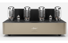 Fezz Audio Titania EVO Power Amplifier Sunlight Lampowa Końcówka Mocy Salon Poznań Wrocław