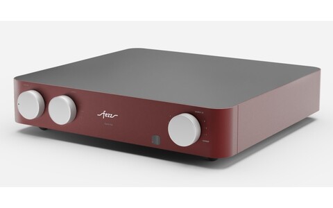 Lampowy Przedwzmacniacz Liniowy Fezz Audio Sagita EVO Big Calm