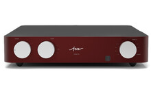 Fezz Audio Sagita EVO Big Calm Lampowy Przedwzmacniacz Liniowy Salon Poznań Wrocław